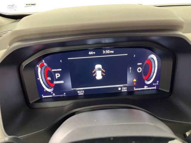 Used 2025 Nissan Rogue SL image 23