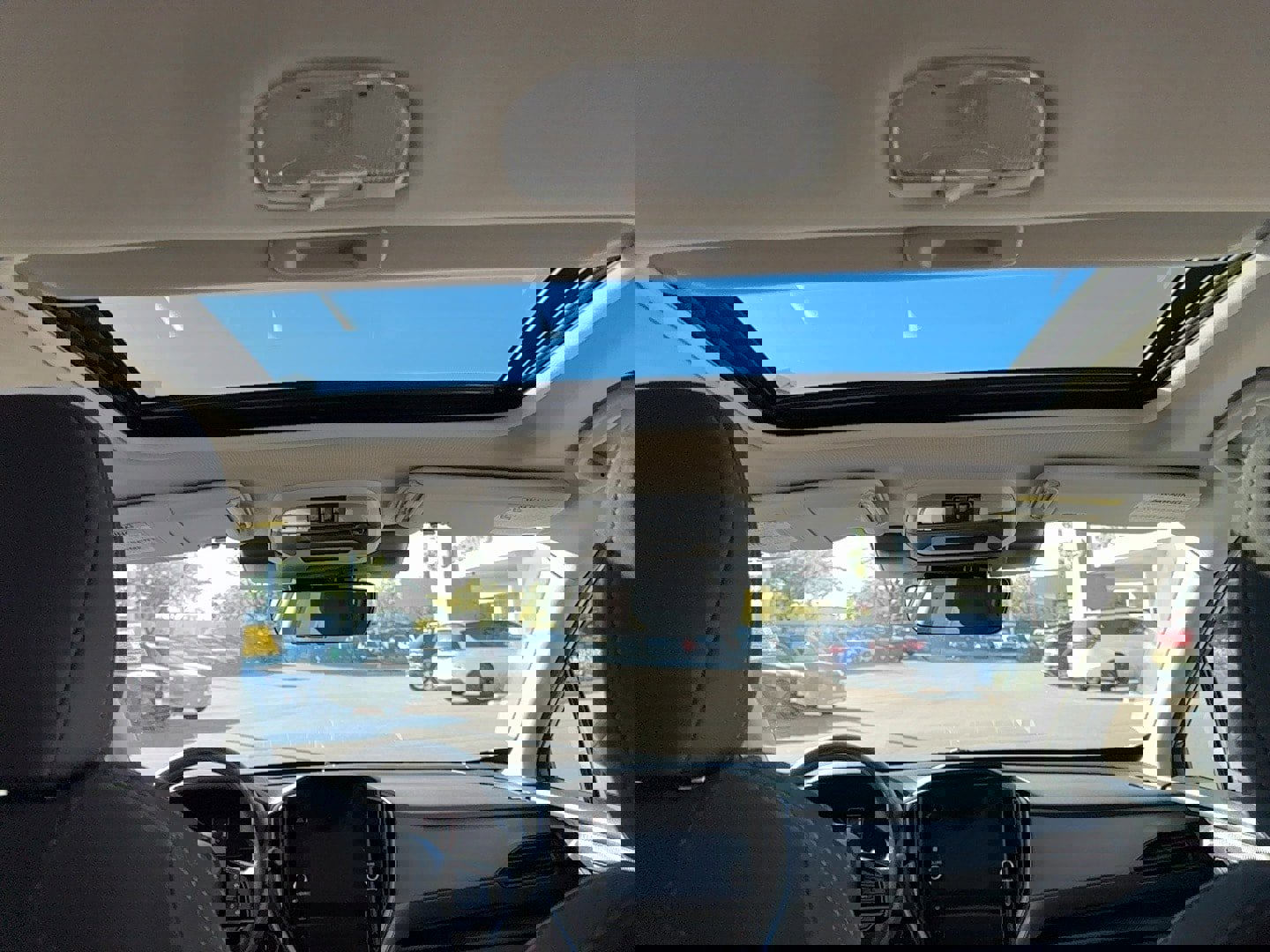 Certified 2025 Subaru Crosstrek 2.0i Premium image 21