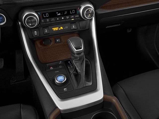 Used 2021 Toyota RAV4 XLE image 9