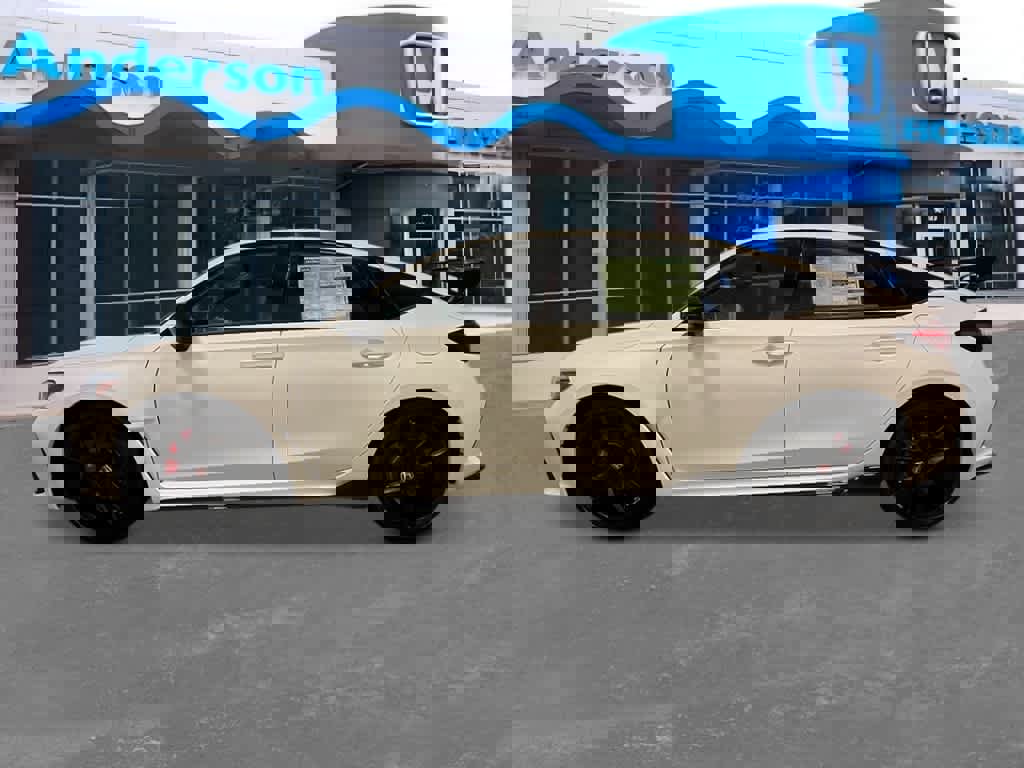 New 2025 Honda Civic Type R image 2