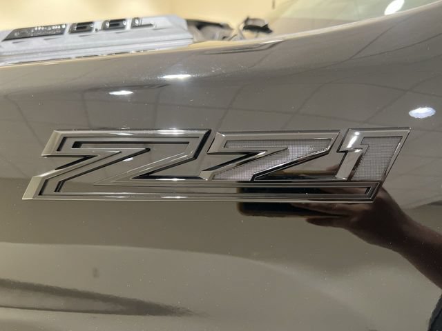 New 2026 Chevrolet Silverado 2500 LT w/ Trail Boss Package AWD/4WD image 27
