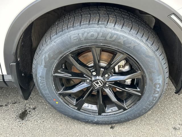 Used 2025 Honda CR-V Sport-L image 7