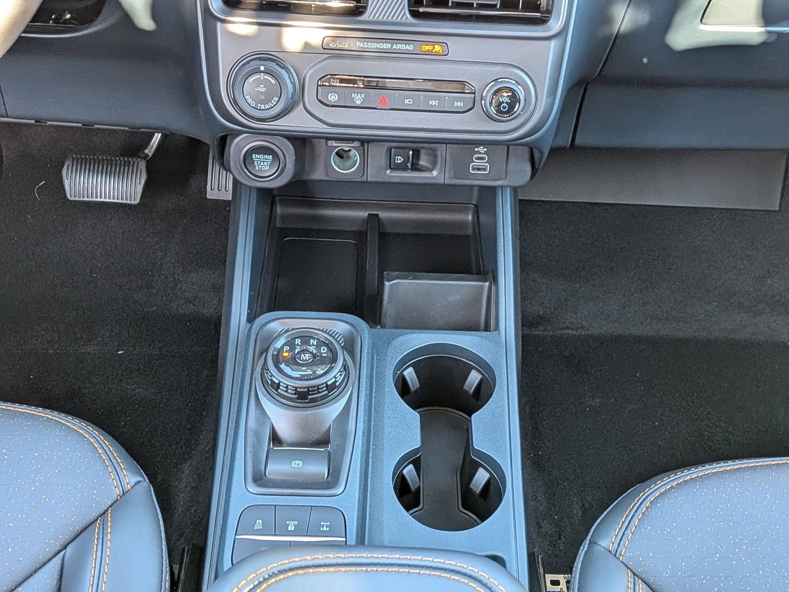 New 2026 Ford Maverick Tremor image 16