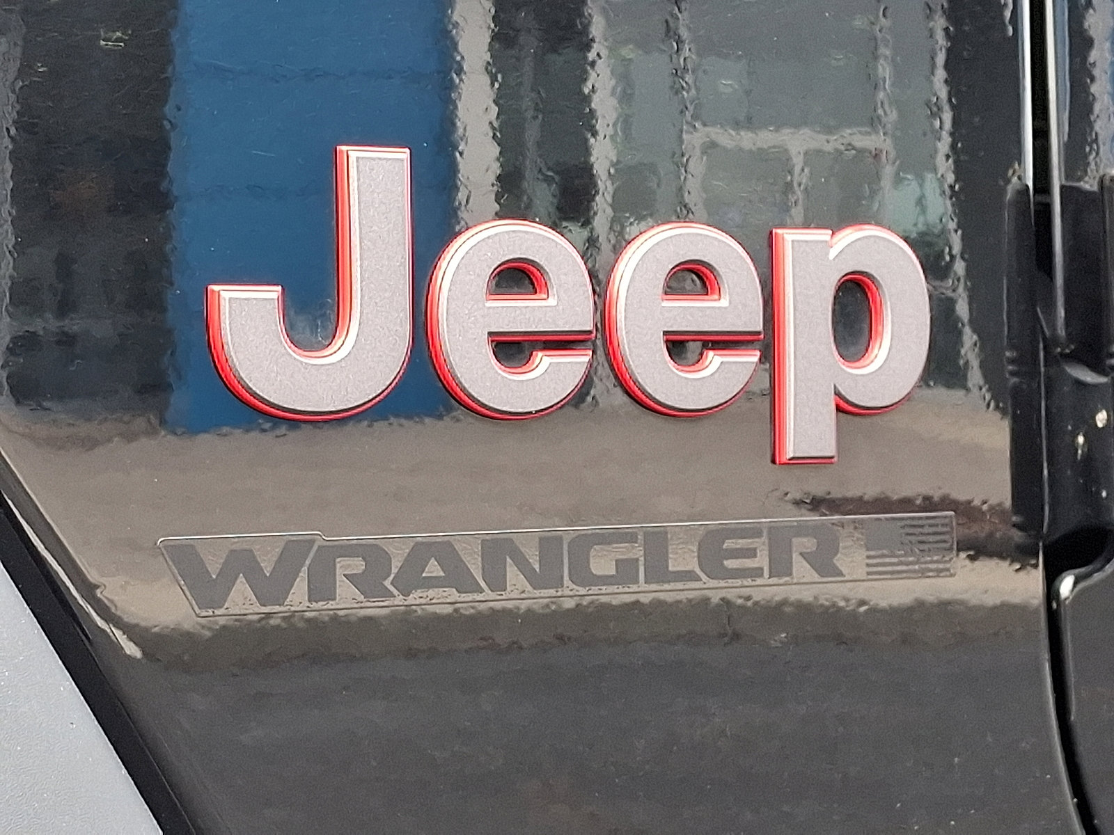 Used 2023 Jeep Wrangler Unlimited Rubicon image 33