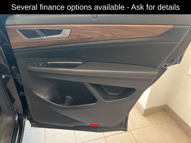 Used 2024 Volkswagen Atlas SE w/ Panoramic Sunroof Package AWD/4WD image 21