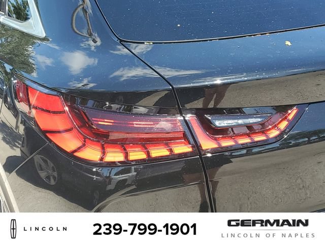 Used 2025 INFINITI QX55 Essential w/ Accent Package AWD/4WD image 15