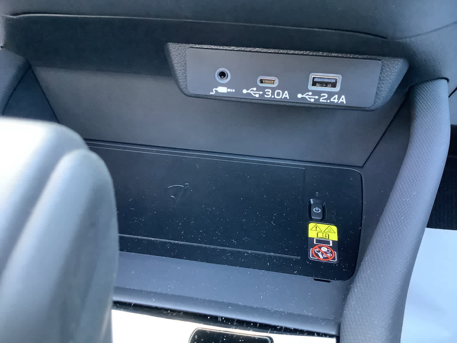 New 2025 Subaru Forester Limited image 12