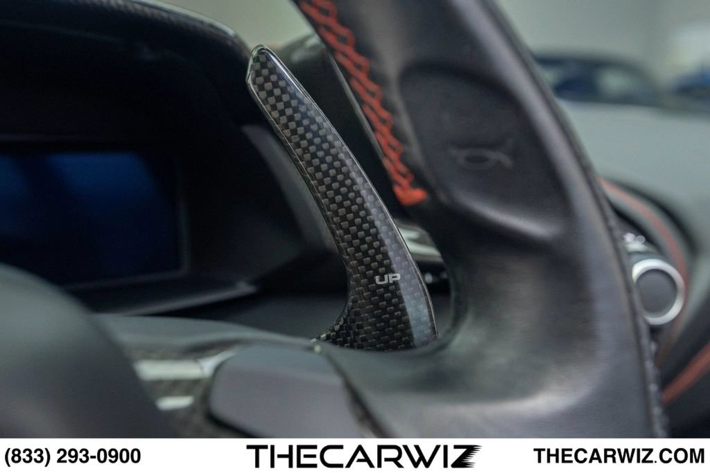 Used 2019 Ferrari 488 Spider RWD image 53