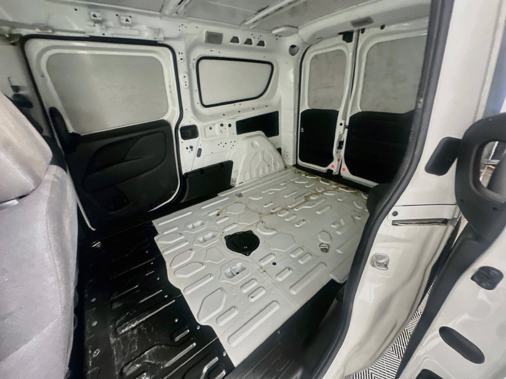 Used 2022 RAM ProMaster City Wagon FWD image 24