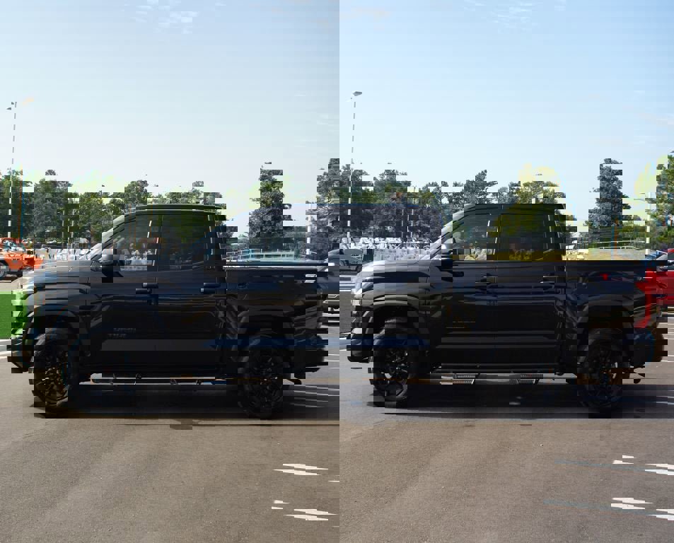 Used 2022 Toyota Tundra SR5 image 11