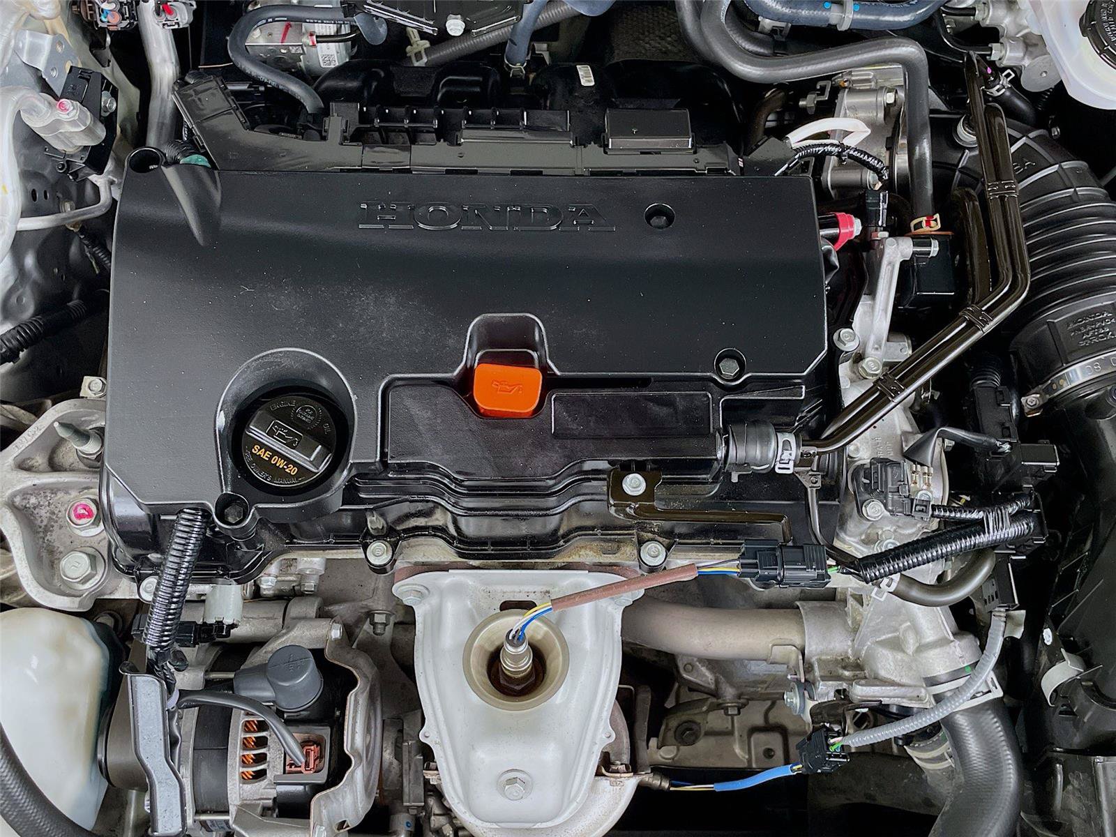Used 2023 Honda Civic Sport image 23