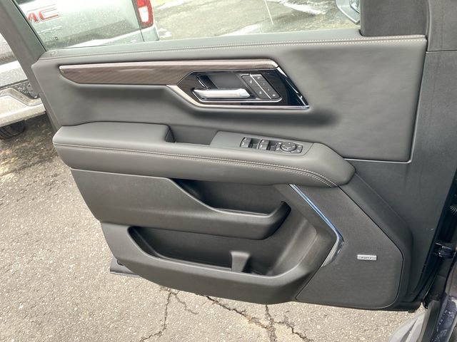 Used 2026 GMC Yukon XL Elevation w/ LPO, Floor Liner Package image 23