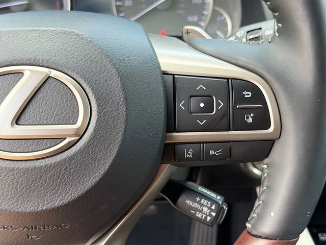 Used 2022 Lexus RX 350 FWD w/ Premium Package image 38