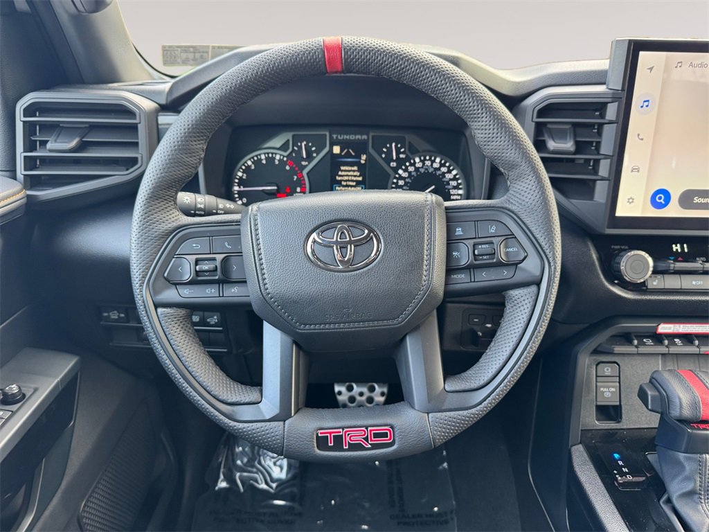 Used 2025 Toyota Tundra SR5 image 12