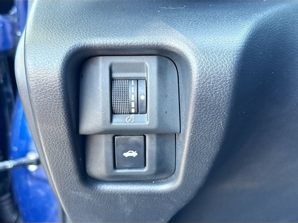 Used 2024 Toyota GR86 Premium RWD image 10