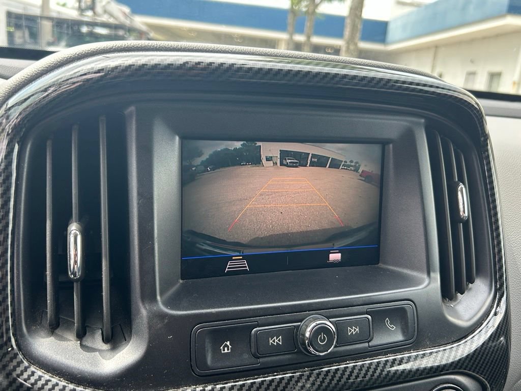 Used 2021 GMC Canyon Elevation Standard w/ Convenience Package RWD image 13