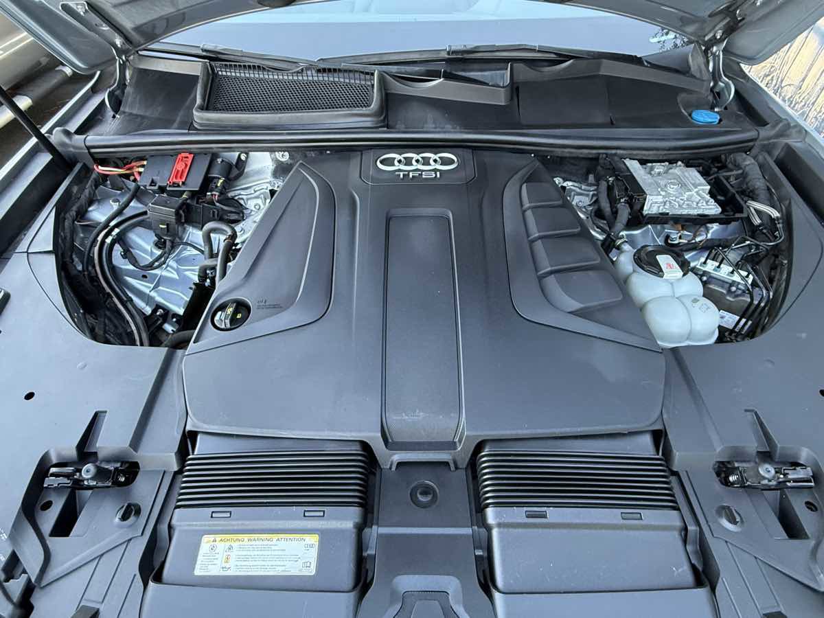 Used 2018 Audi Q7 2.0T Premium Plus AWD/4WD image 27