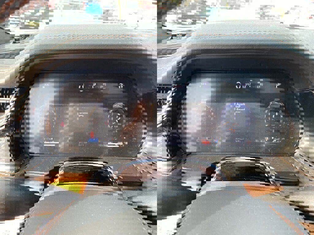 Used 2024 Jeep Grand Cherokee L Summit image 20