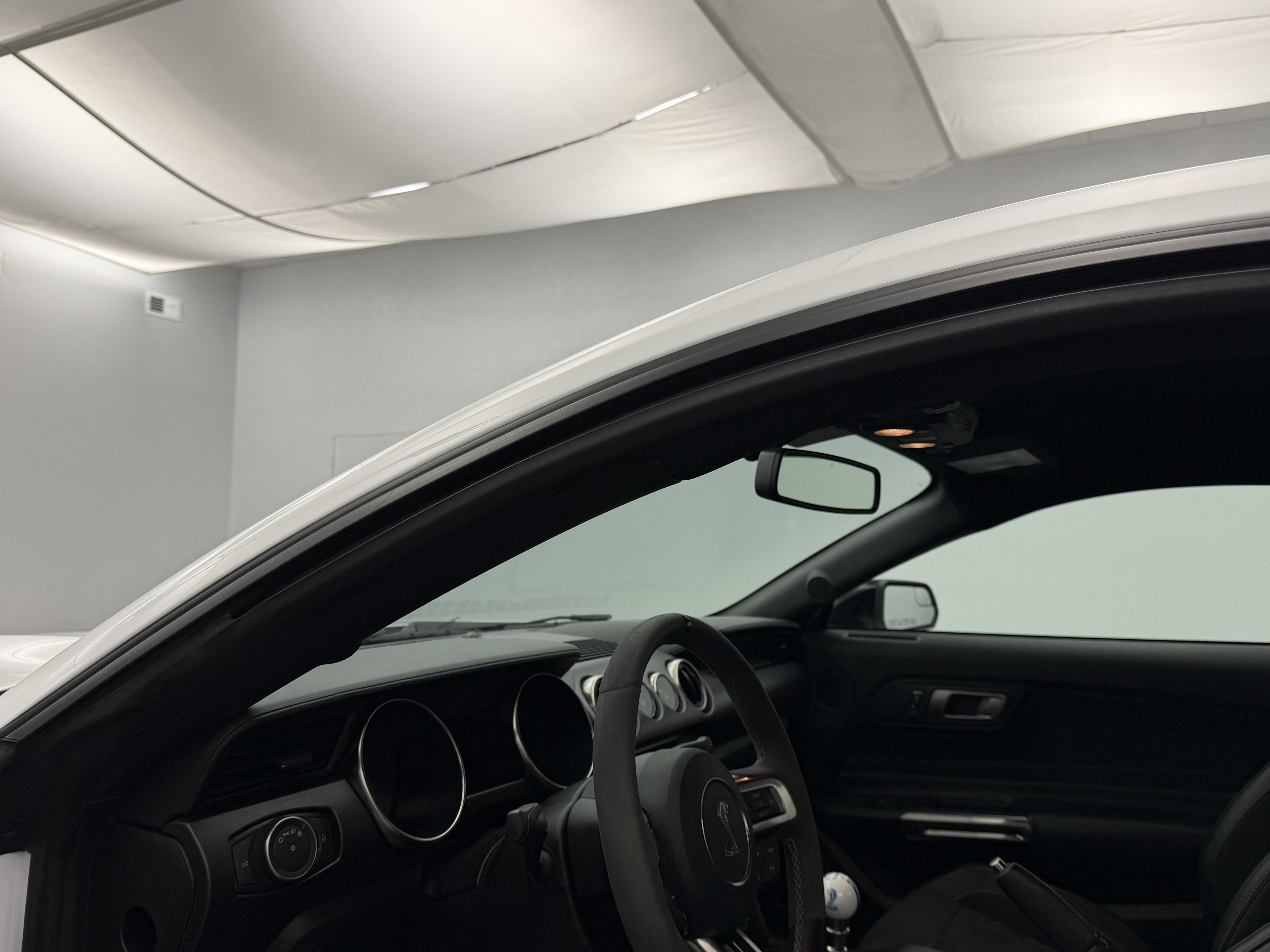 Used 2017 Ford Mustang Shelby GT350 image 59