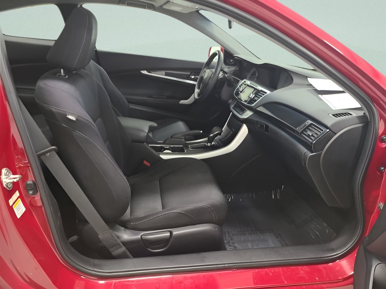 Used 2013 Honda Accord EX image 12