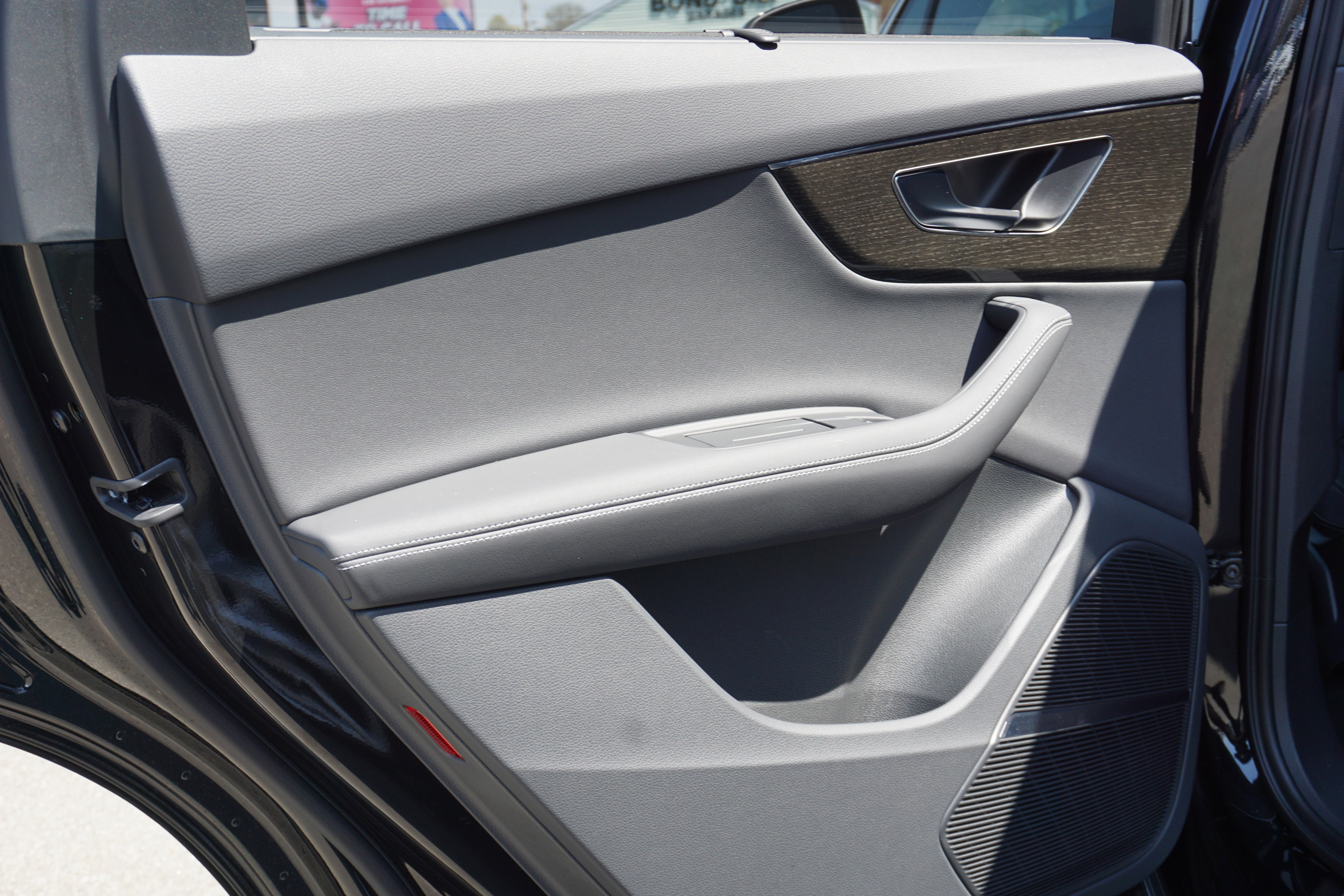 New 2025 Audi Q7 3.0T Premium Plus image 11