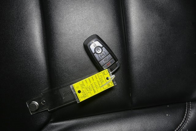 Used 2023 Ford Explorer XLT w/ Equipment Group 202A image 39