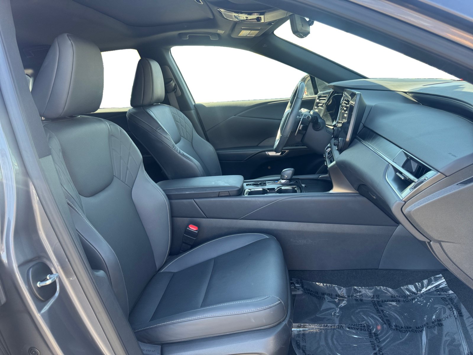 Used 2023 Lexus RX 350 Premium FWD image 15