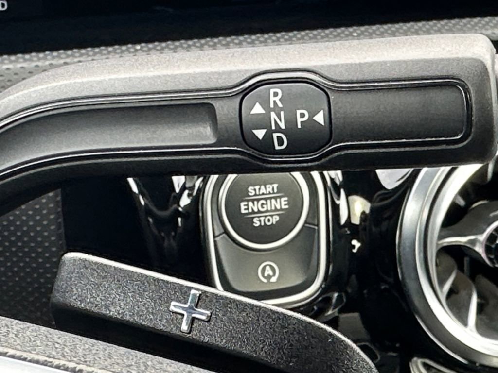 Used 2025 Mercedes-Benz CLA 250 CLA 250 image 21