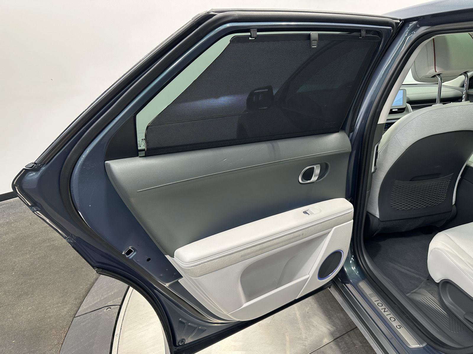 Certified 2024 Hyundai Ioniq 5 Limited image 23