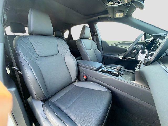 New 2026 Lexus RX 350 Premium image 16