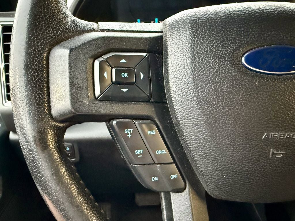 Used 2016 Ford F150 XLT w/ Equipment Group 302A Luxury AWD/4WD image 19