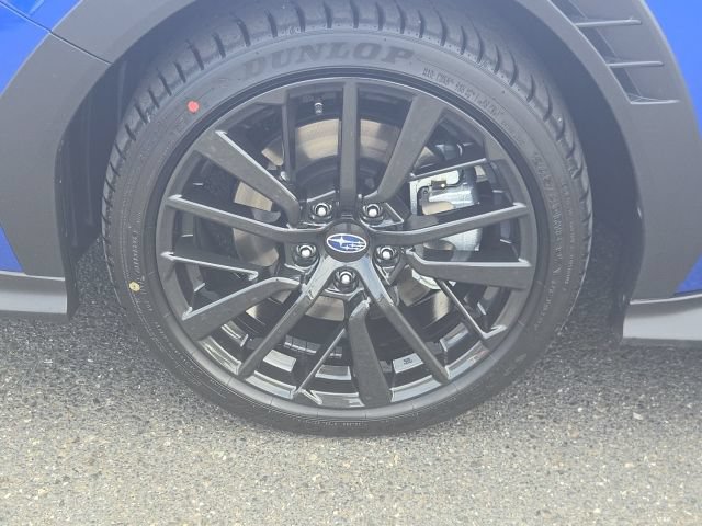 New 2026 Subaru WRX Limited AWD/4WD image 19