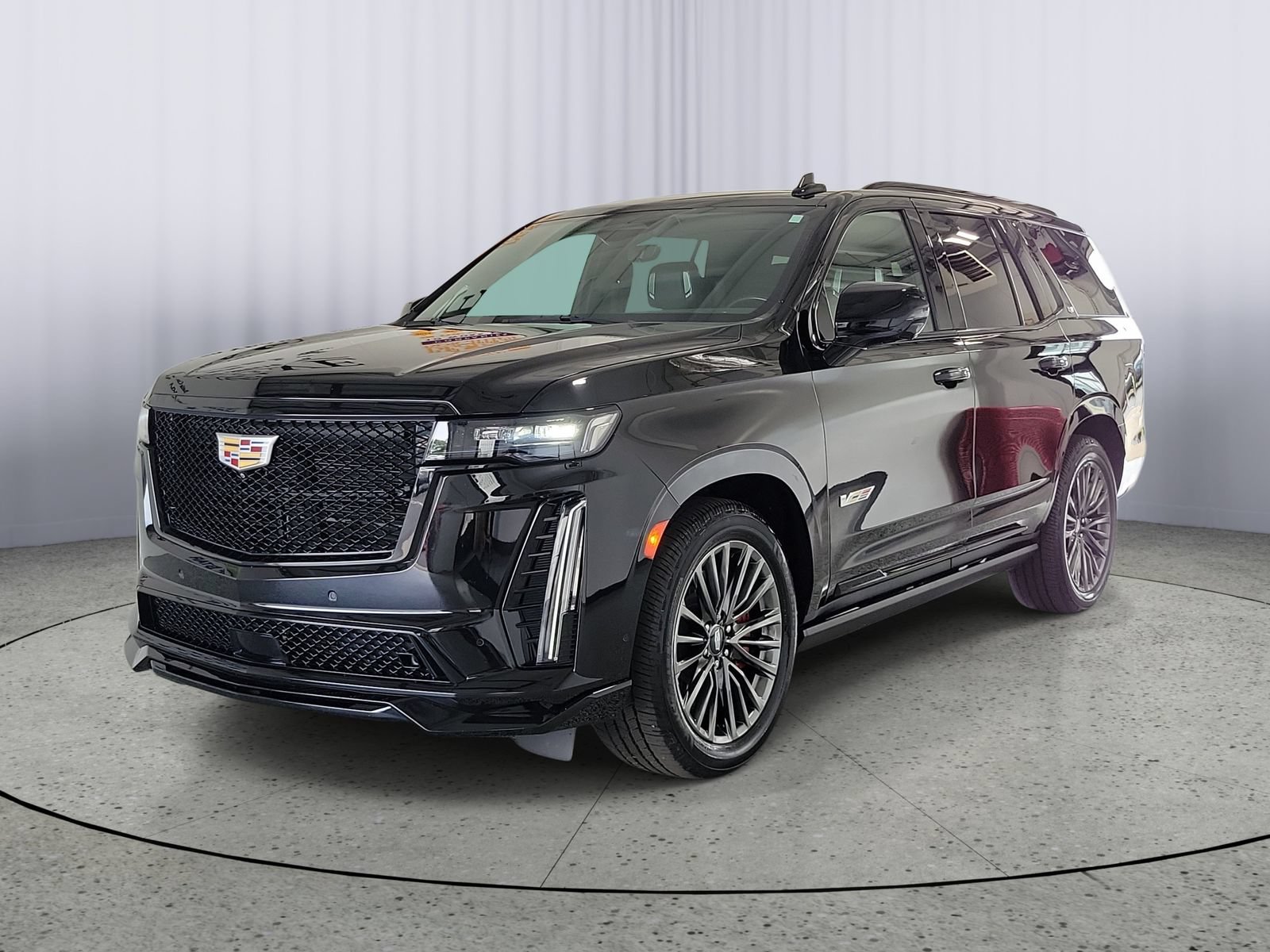 Used 2023 Cadillac Escalade V AWD/4WD image 5
