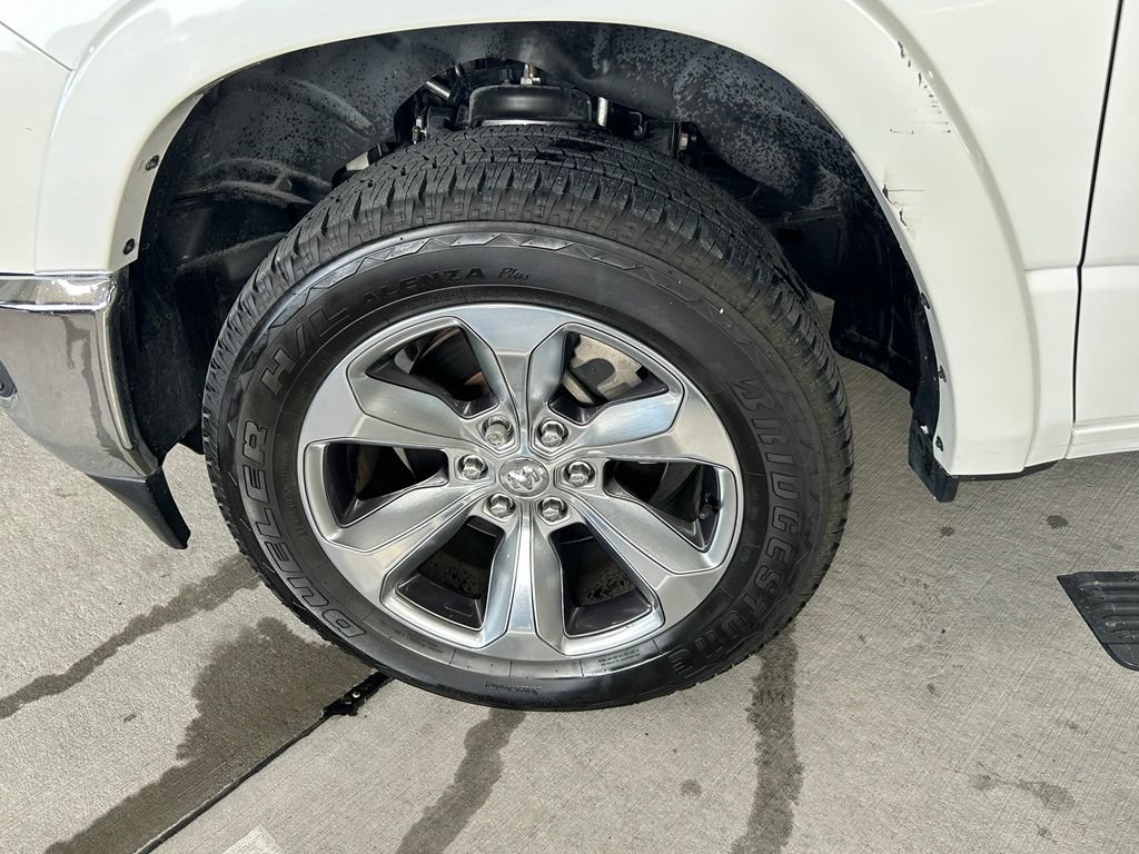 Used 2022 RAM 1500 Limited AWD/4WD image 30