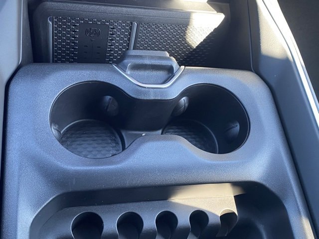 New 2026 RAM 1500 Big Horn image 24