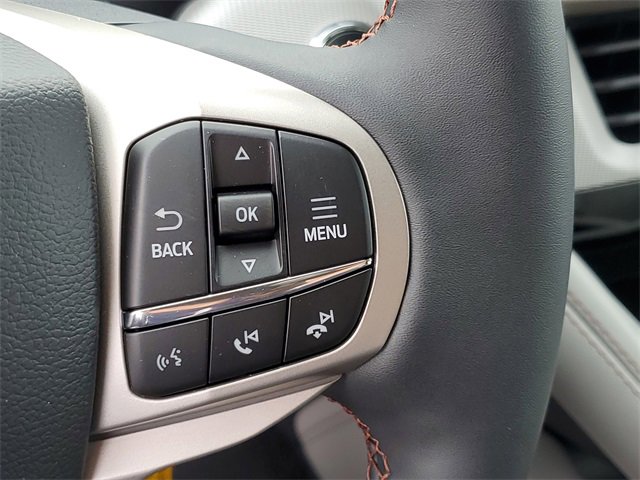New 2026 Ford Explorer Active w/ Active Comfort Package image 16