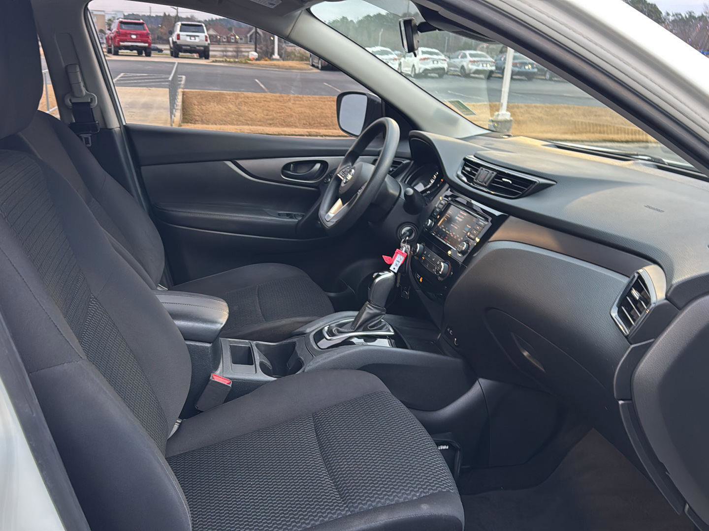 Used 2020 Nissan Rogue Sport S w/ Appearance Package image 10