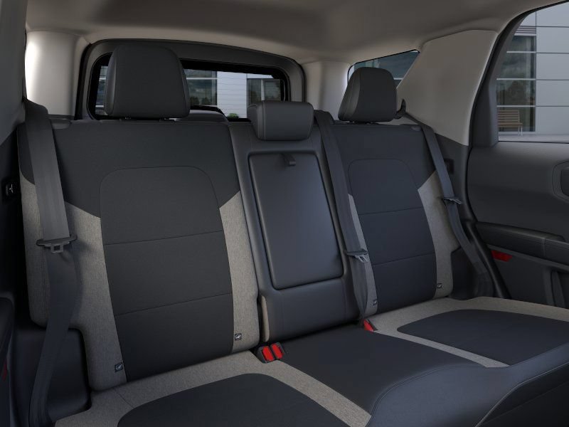 New 2026 Ford Bronco Sport Big Bend AWD/4WD image 11
