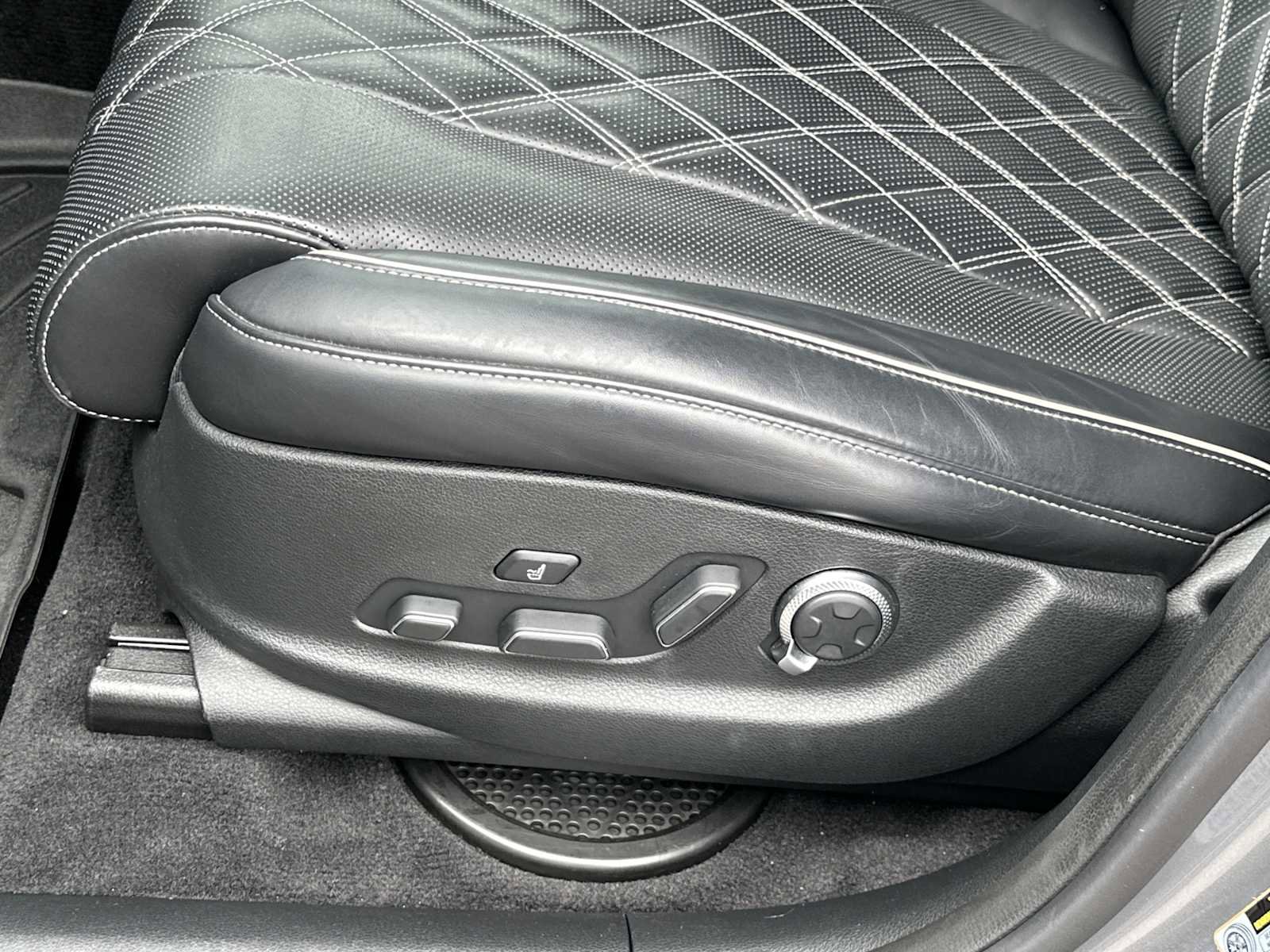 Used 2023 Genesis GV80 3.5T w/ Prestige Package image 10