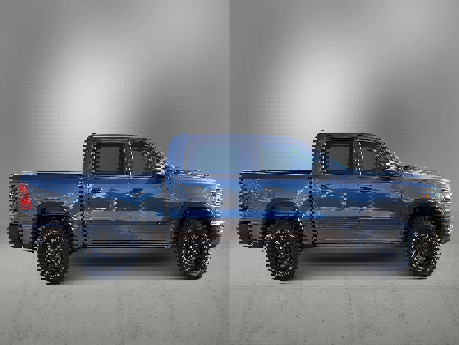 New 2026 RAM 1500 Rebel w/ Bed Utility Group image 9