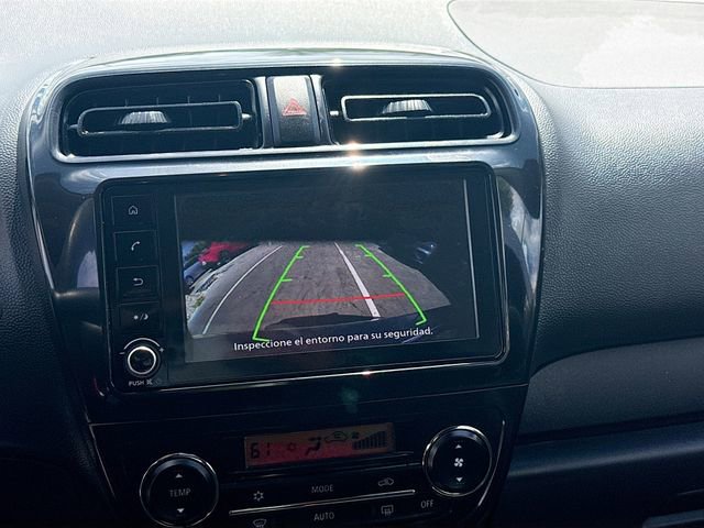 Used 2024 Mitsubishi Mirage FWD image 13