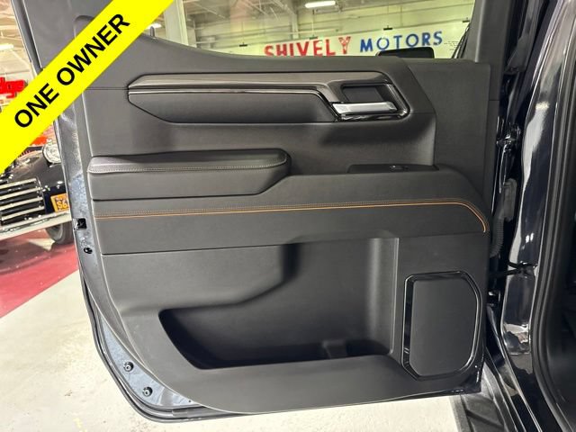 Used 2023 GMC Sierra 1500 AT4 w/ AT4 Premium Package AWD/4WD image 25