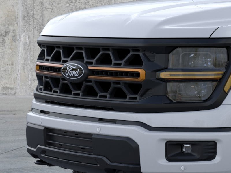 New 2026 Ford F150 Tremor AWD/4WD image 17