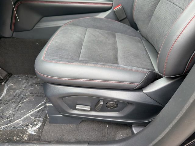 New 2026 Ford Explorer ST image 15