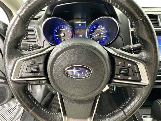 Used 2019 Subaru Outback 2.5i Premium image 19