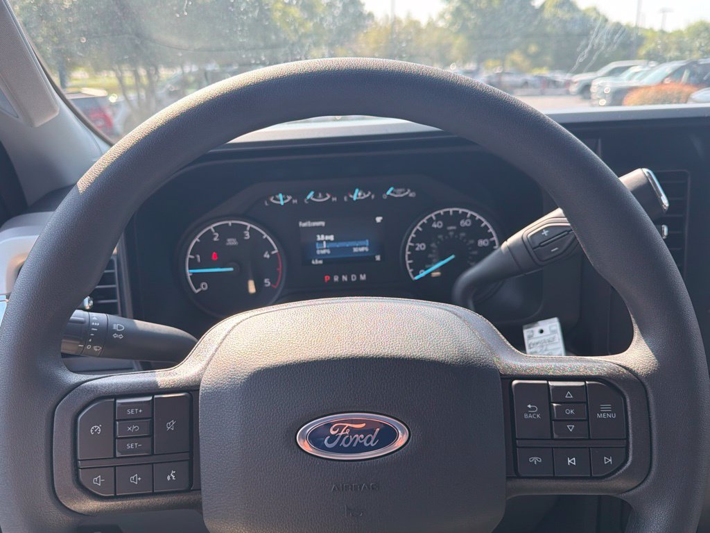 New 2026 Ford F250 XL w/ STX Appearance Package AWD/4WD image 6