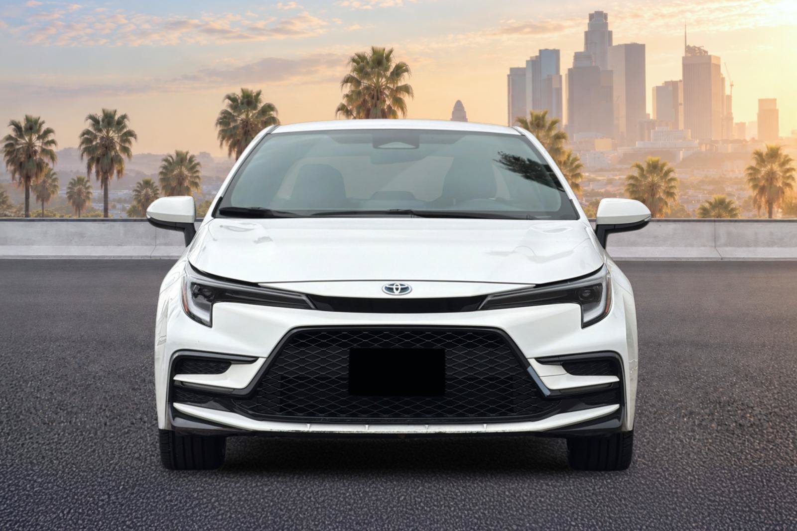 Used 2024 Toyota Corolla SE FWD image 10