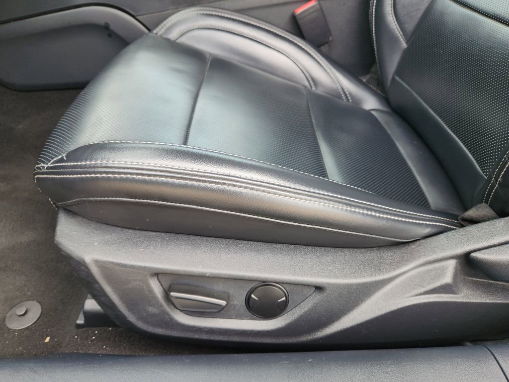 Used 2024 Ford Mustang Premium image 29