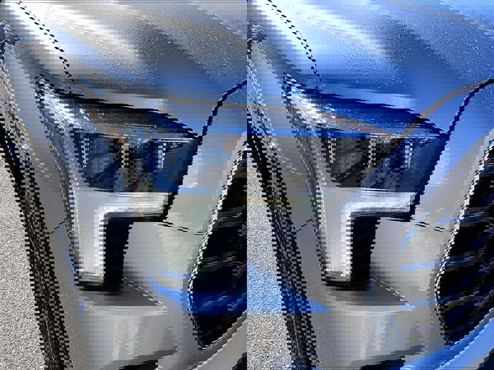 Used 2025 Toyota Sequoia Platinum image 34