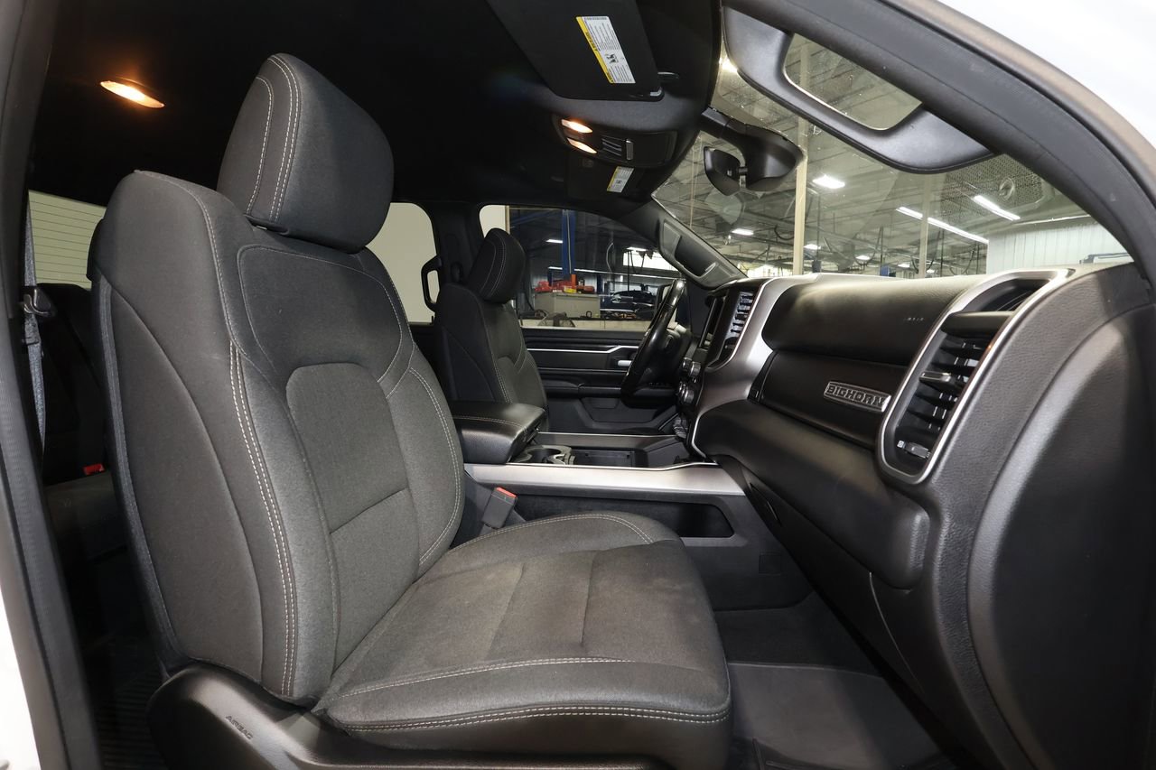 Used 2020 RAM 1500 Big Horn image 26